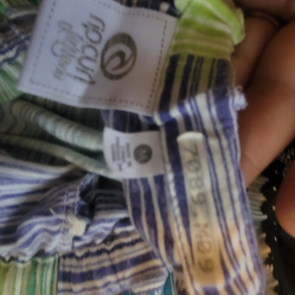 Rip Curl summer dress long M - Picture 5 of 5